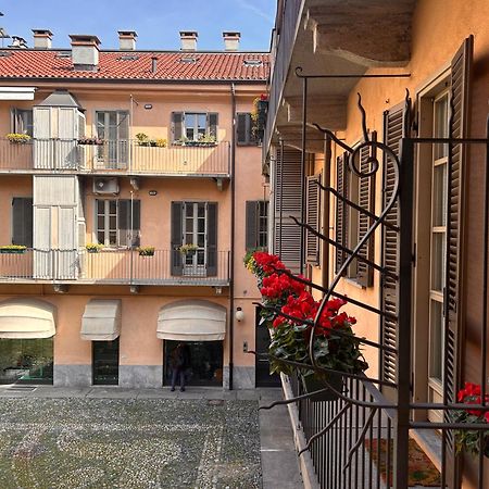 Elegante Appartamento Nel Centro Storico Di Torino Ngoại thất bức ảnh