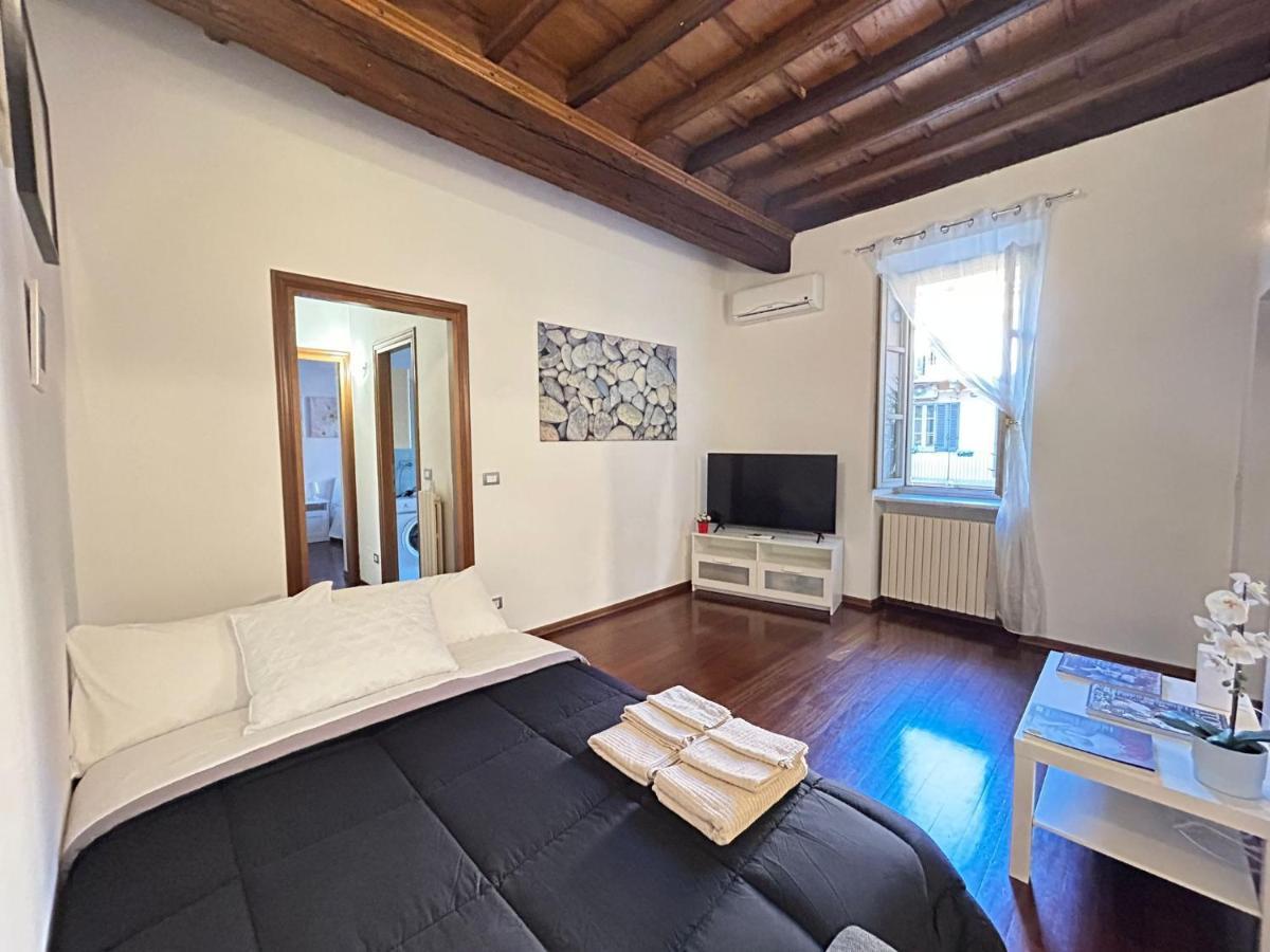 Elegante Appartamento Nel Centro Storico Di Torino Ngoại thất bức ảnh