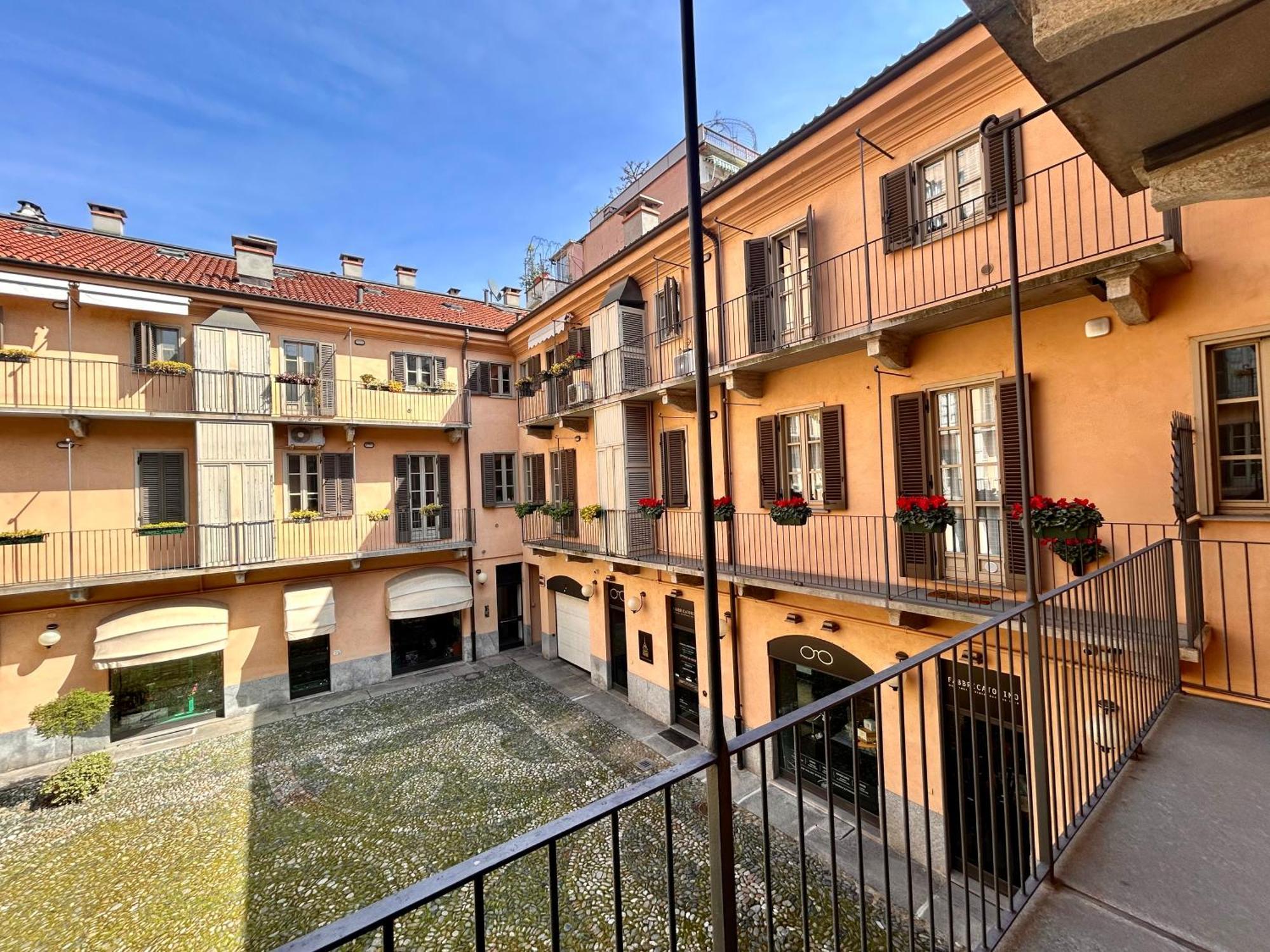 Elegante Appartamento Nel Centro Storico Di Torino Ngoại thất bức ảnh