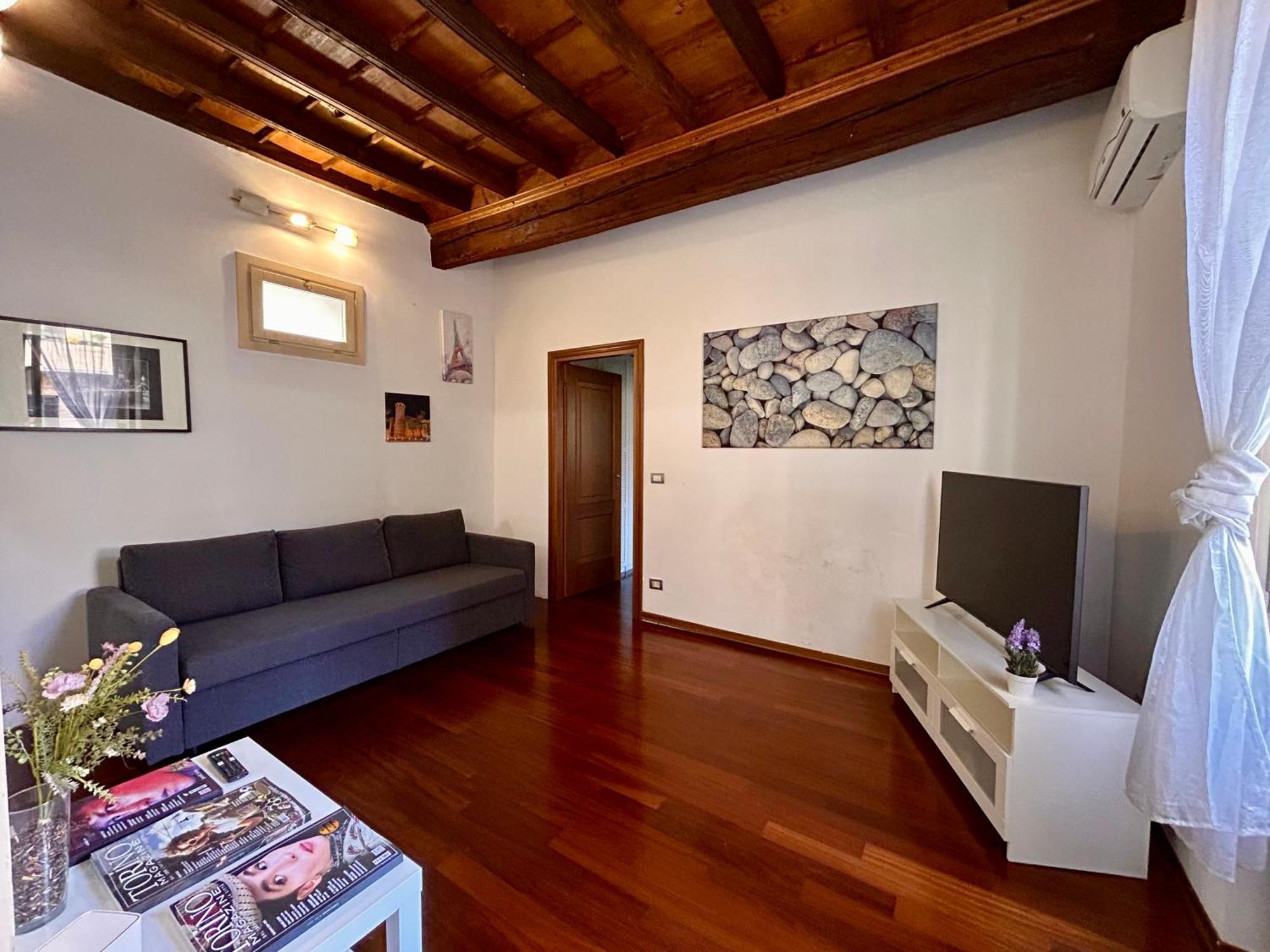 Elegante Appartamento Nel Centro Storico Di Torino Ngoại thất bức ảnh